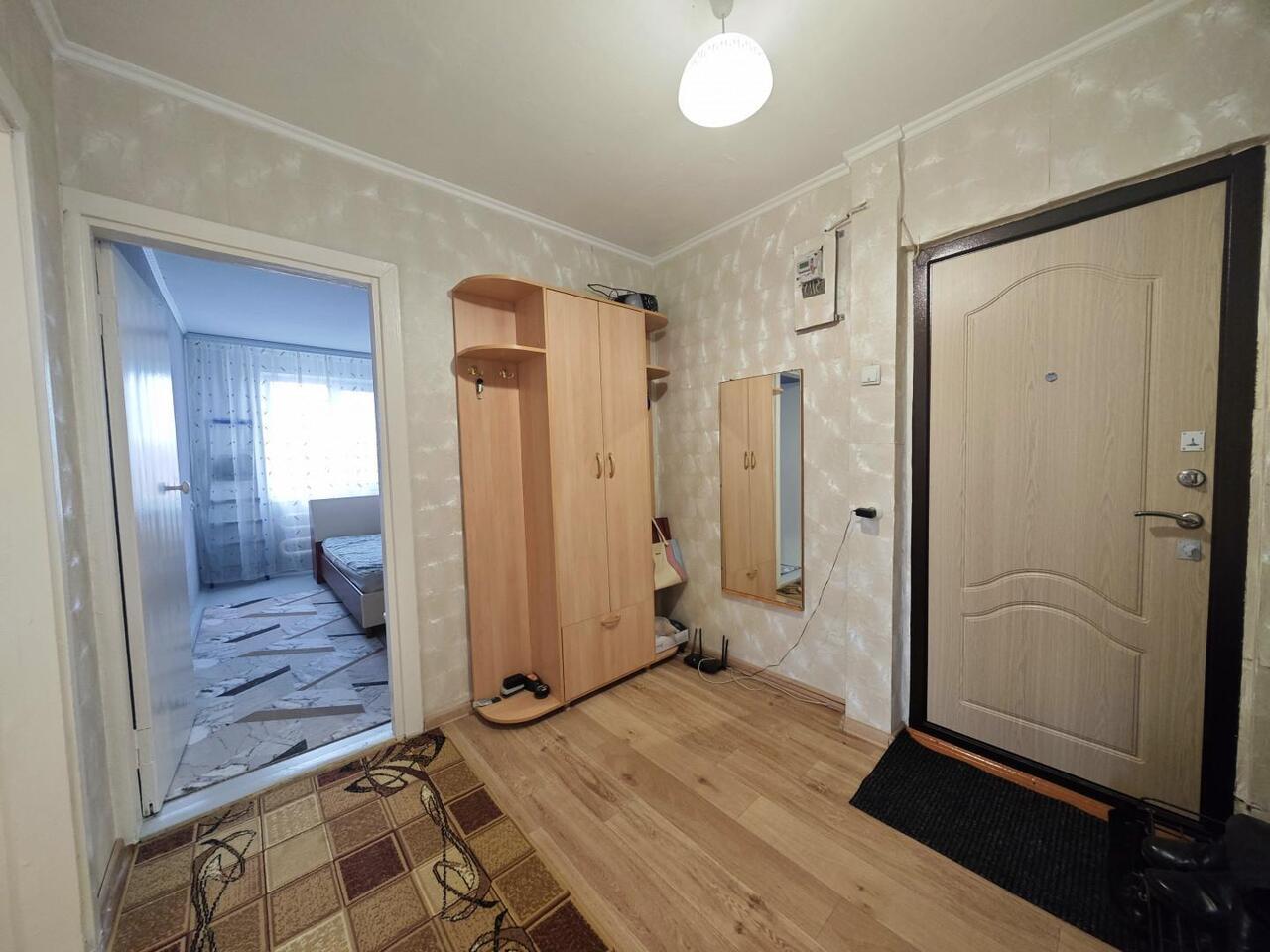квартира г Орск р-н Советский Нагорный ул Осипенко 41 фото 5