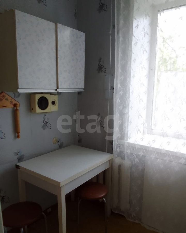 квартира г Владимир р-н Октябрьский ул Кирова 10 фото 6