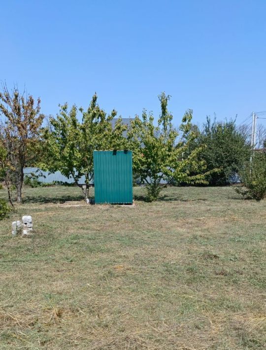 земля р-н Приморско-Ахтарский г Приморско-Ахтарск ул Айвазовского 19 фото 1
