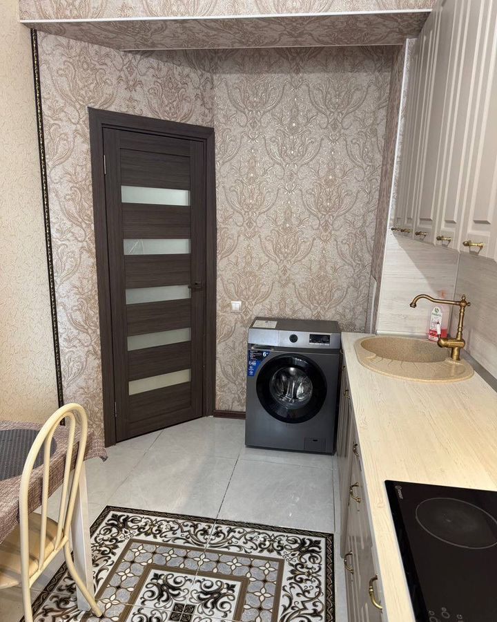 квартира г Новороссийск р-н Приморский ул Видова 121ак/8 фото 9