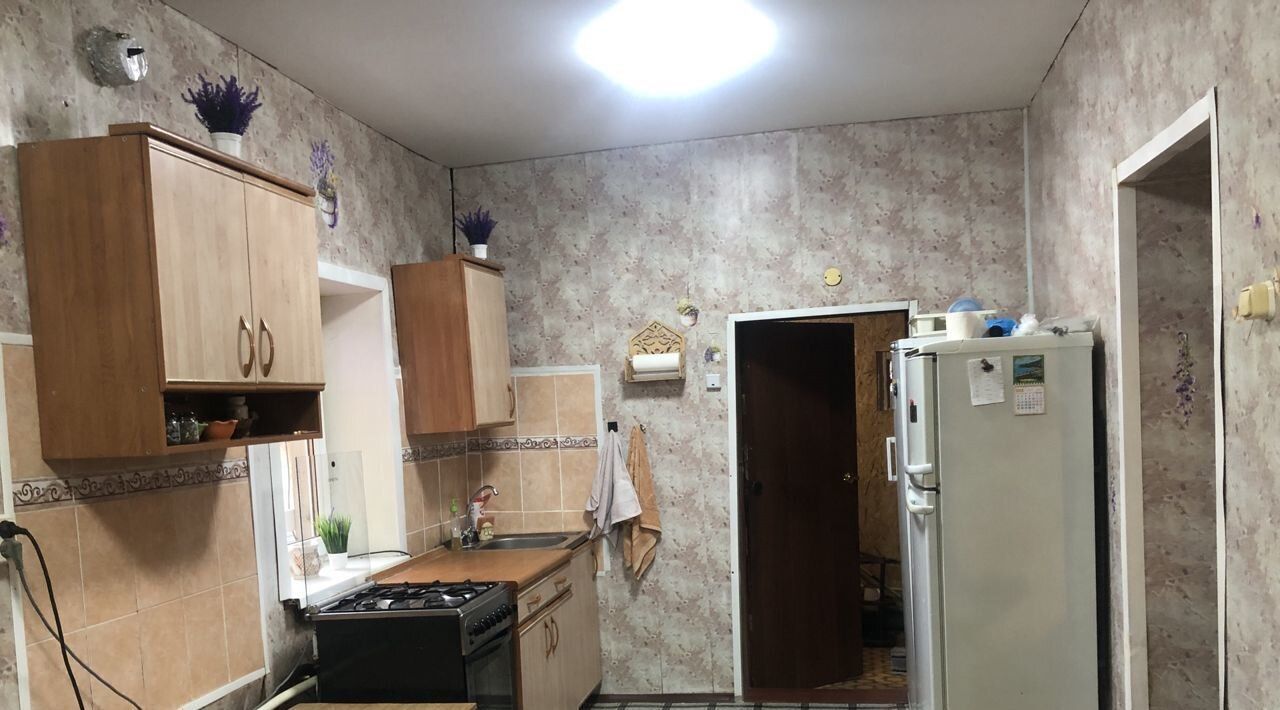 дом г Оренбург р-н Ленинский микрорайон Южный ул Пойменная 44 фото 26