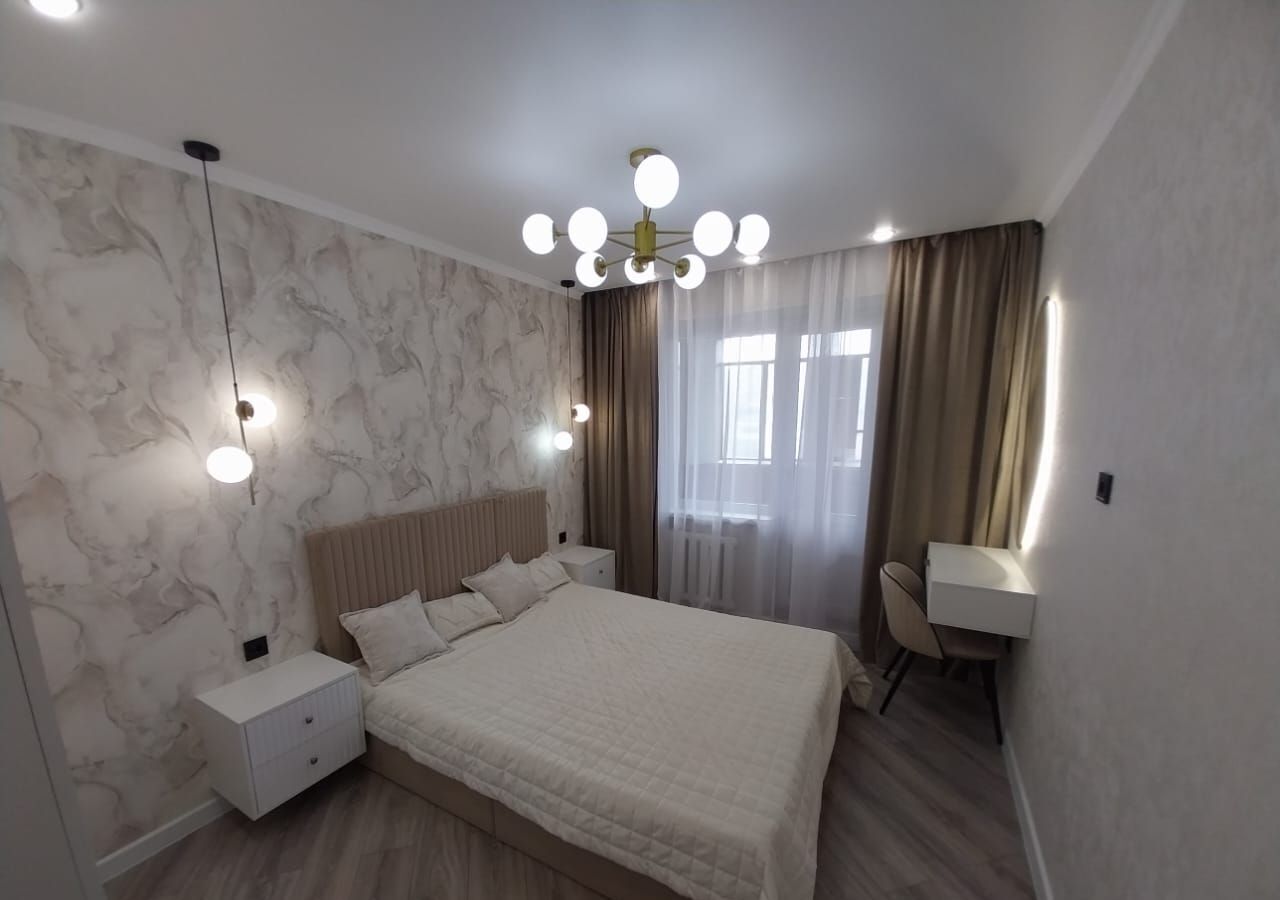 квартира г Оренбург р-н Ленинский ул Чкалова 42 фото 13