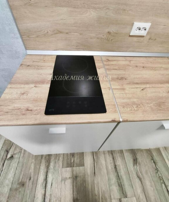 квартира г Уфа микрорайон Дёма наб Кустаревская 21 экогород «Яркий» фото 10