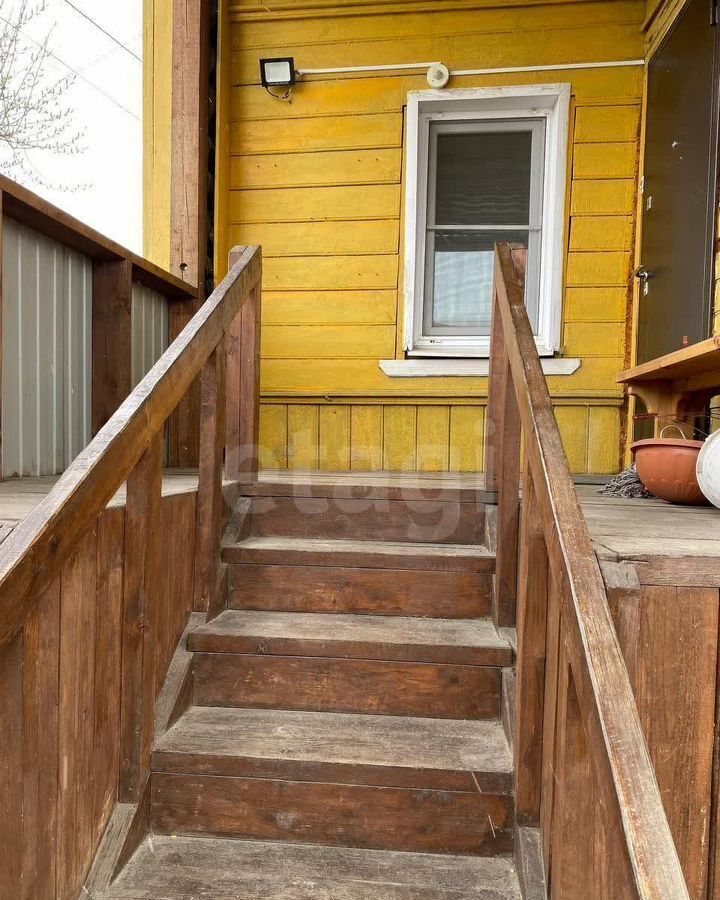 дом р-н Галичский г Галич ул Красноармейская 83 фото 5