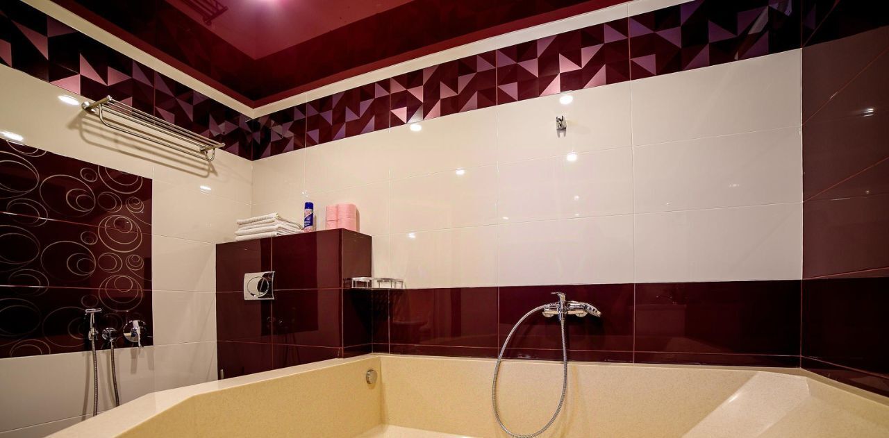 комната г Геленджик ул Гоголя 17 Центр фото 15