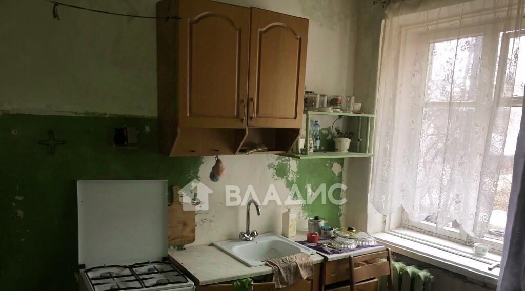 квартира р-н Вязниковский г Вязники ул Ленина 4 фото 9