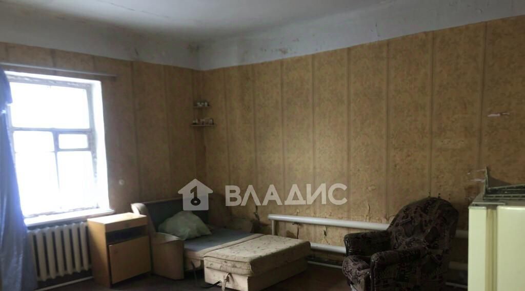 квартира р-н Вязниковский г Вязники ул Ленина 4 фото 17