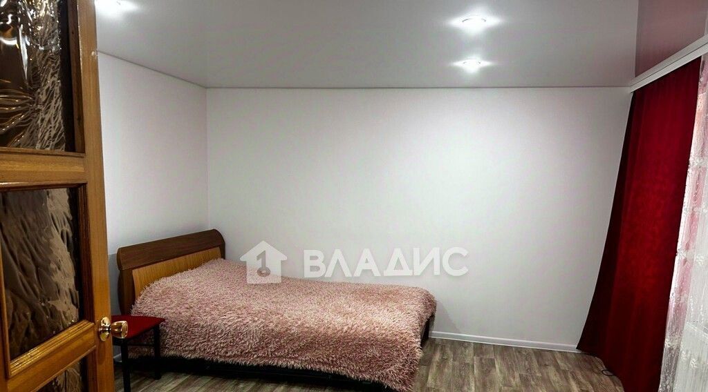 квартира р-н Вязниковский г Вязники ул Пушкинская 7 фото 10