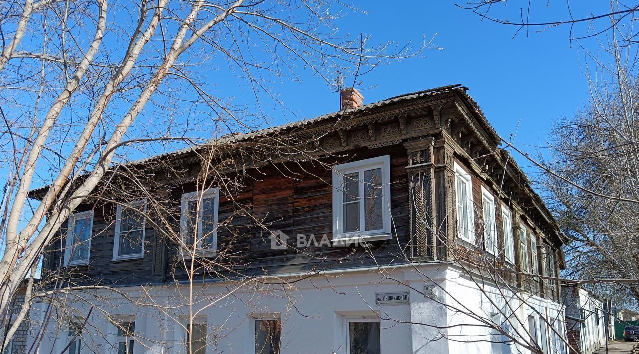 квартира р-н Вязниковский г Вязники ул Пушкинская 7 фото 15
