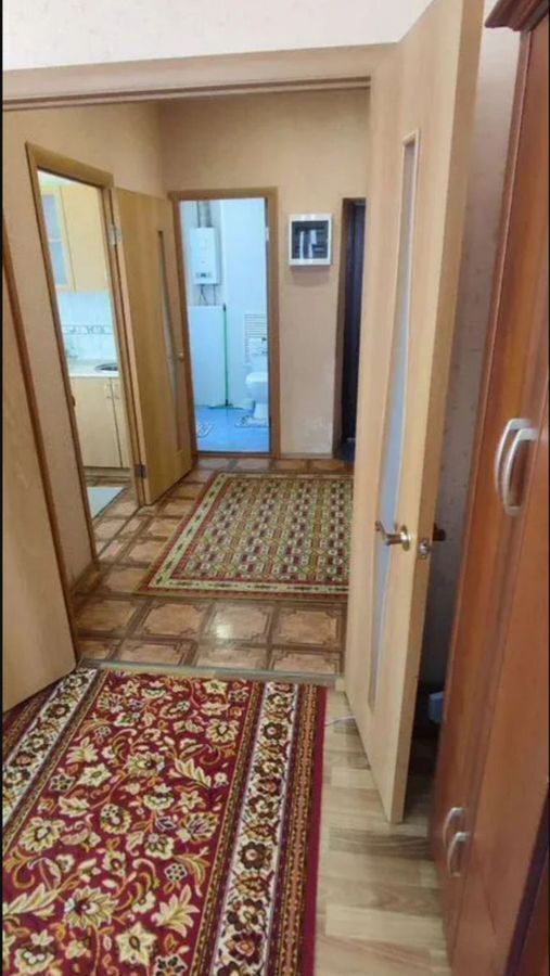квартира г Орел р-н Заводской ул Комсомольская 85 фото 20