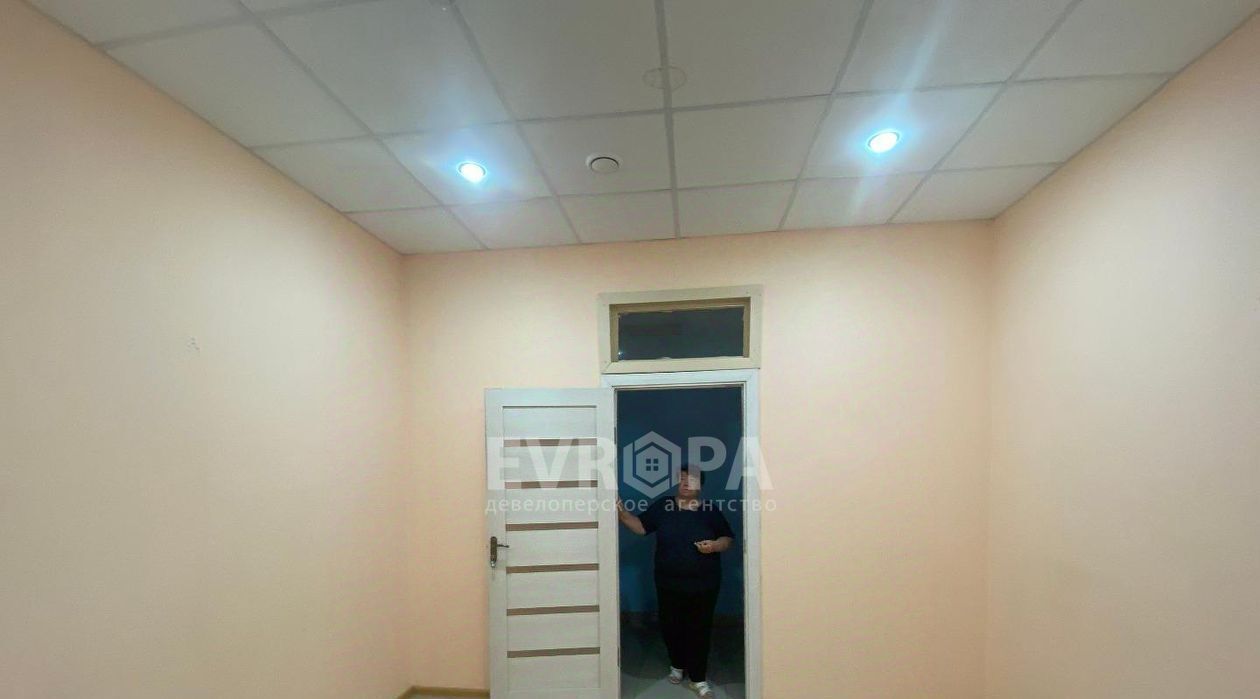 свободного назначения г Ульяновск р-н Заволжский пр-кт Академика Филатова 9 фото 8