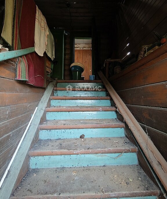 дом р-н Вязниковский г Вязники ул Благовещенская 62 фото 4