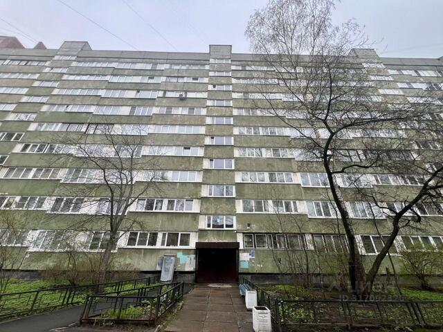 округ Шувалово-Озерки, Ленинградская область фото