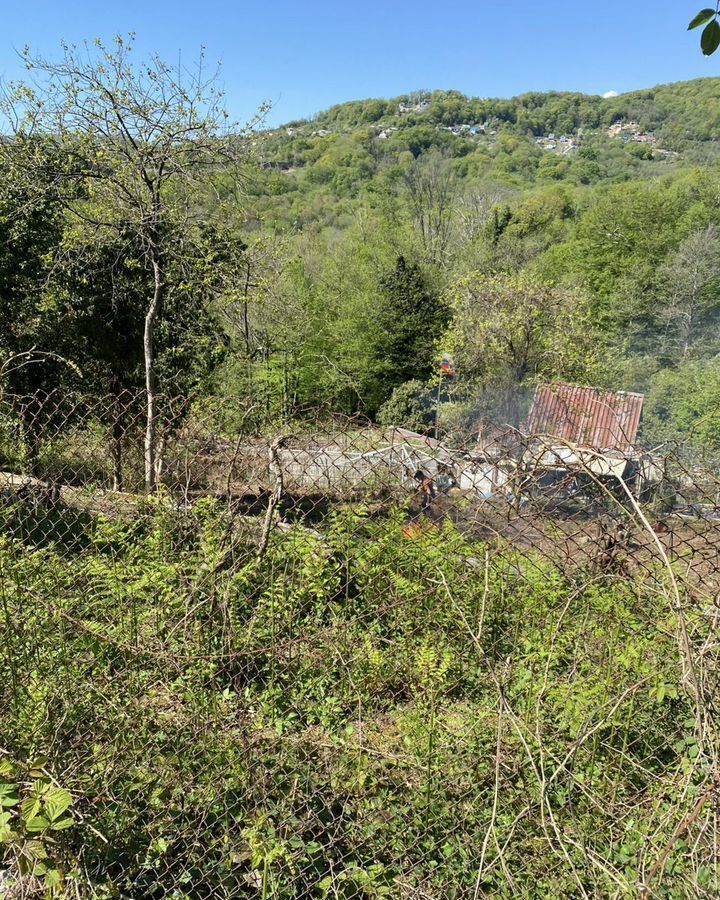 дом г Сочи р-н Адлерский с Вардане-Верино садоводческое товарищество Энергетик фото 2