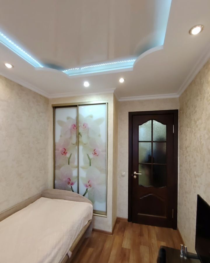 квартира г Курчатов ул Гайдара 3 фото 17
