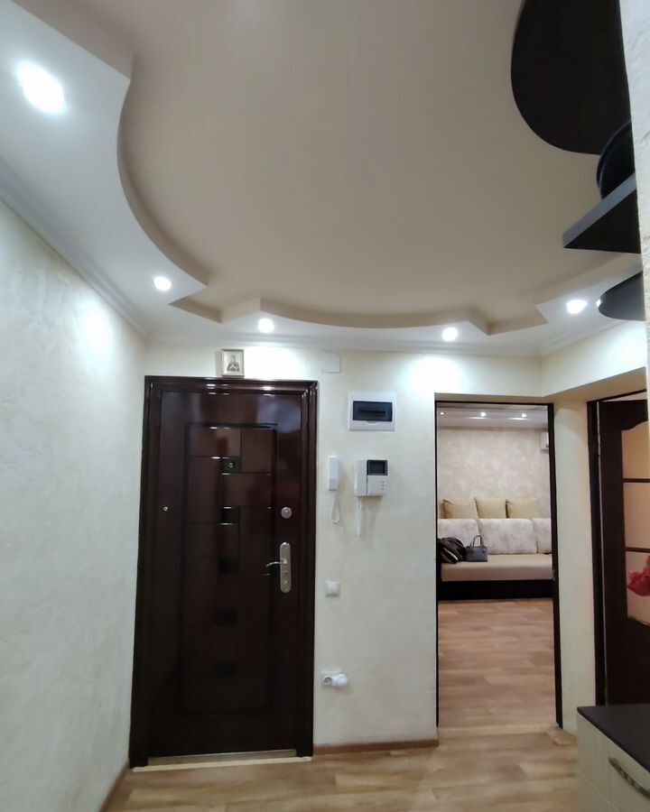 квартира г Курчатов ул Гайдара 3 фото 20