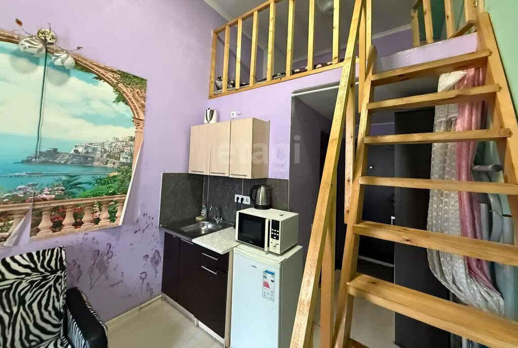 квартира г Серпухов микрорайон Красный Текстильщик ул Красный Текстильщик 2 фото 3
