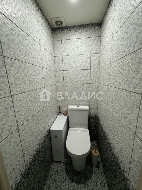 квартира г Москва метро Борисово ул Борисовские Пруды 16к/6 фото 12