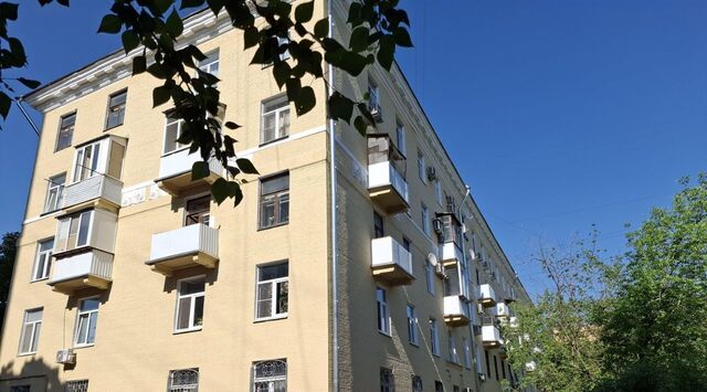 метро Шаболовская ул Шухова 6к/2 фото