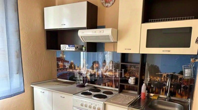 квартира г Дзержинский ул Лесная 15 Котельники фото 12