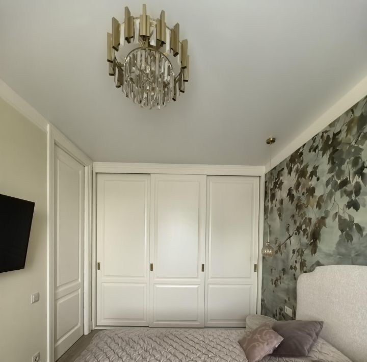 квартира г Лыткарино мкр 4а 6 Томилино, 4-й мкр фото 10