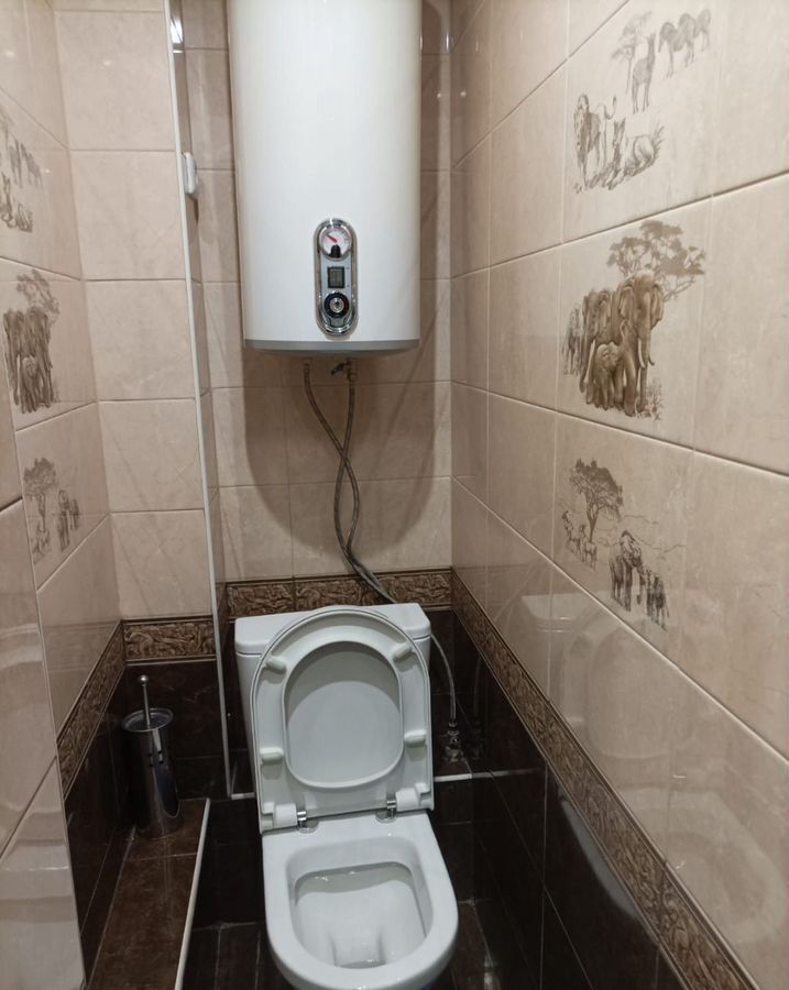 квартира г Вологда ул Разина 25 фото 9