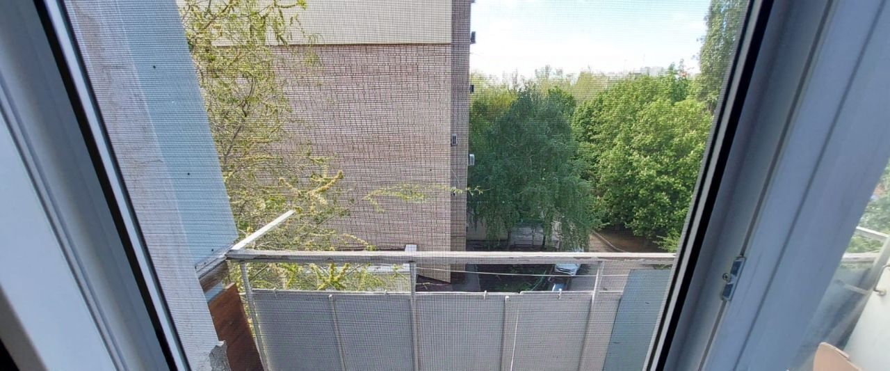 квартира г Саратов р-н Октябрьский ул им Радищева А.Н. 11 фото 3