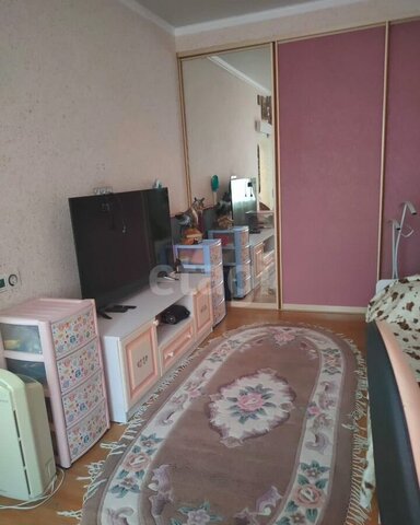 квартира дом 38 Тюменская обл. фото