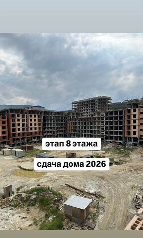 пр-кт Амет-хана Султана 344 р-н Советский фото