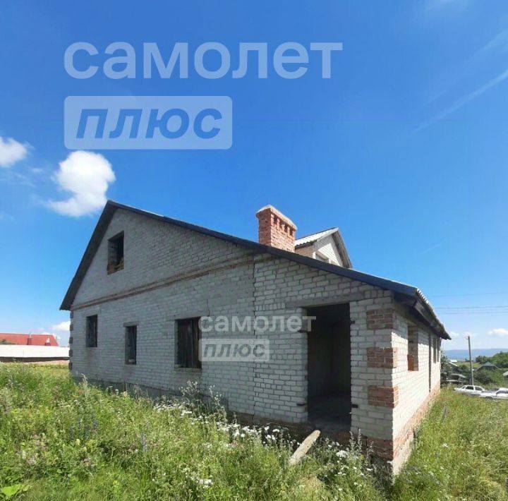 земля г Кумертау ул Озерная 3 фото 4