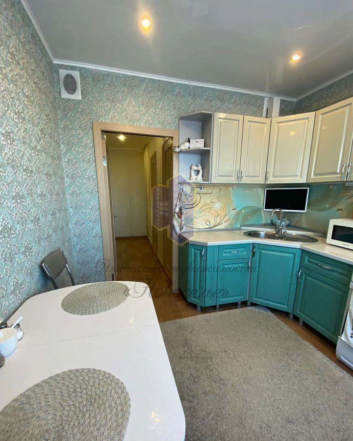 квартира г Старый Оскол мкр-н Студенческий, 1/2 фото 4