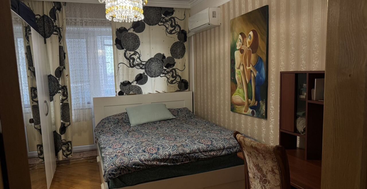 квартира г Майкоп ул Жуковского 17 Республика Адыгея Адыгея фото 14