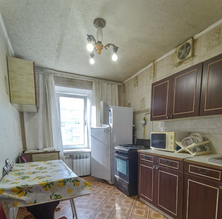 квартира г Таганрог пер Смирновский фото 1