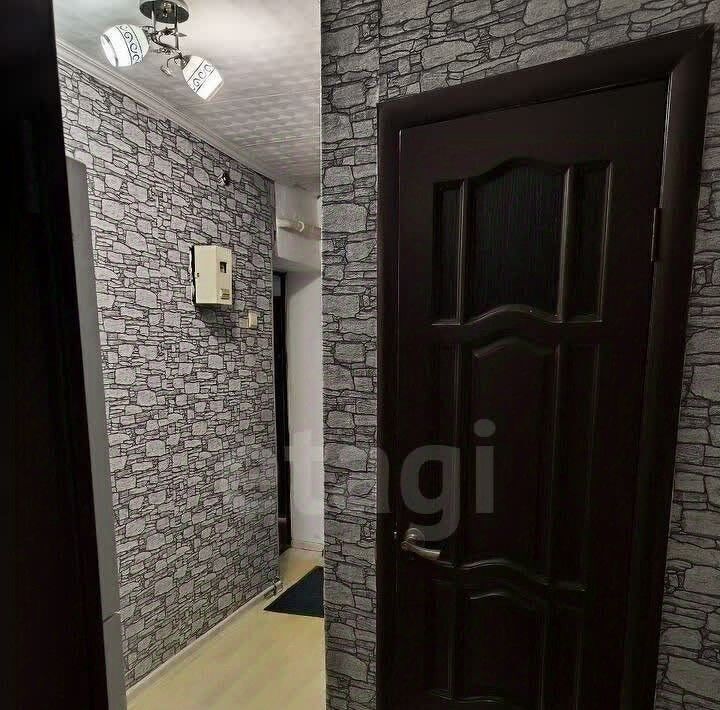 квартира г Ростов-на-Дону р-н Первомайский ул Киргизская 38а фото 8
