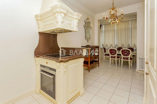 ул Крылатские Холмы 33к/1 фото