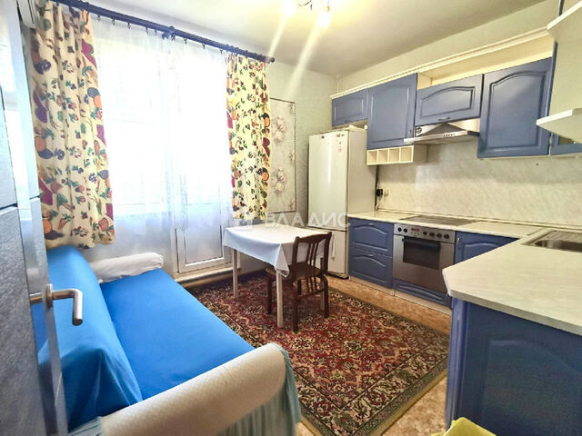 метро Братиславская дом 28к/2 фото