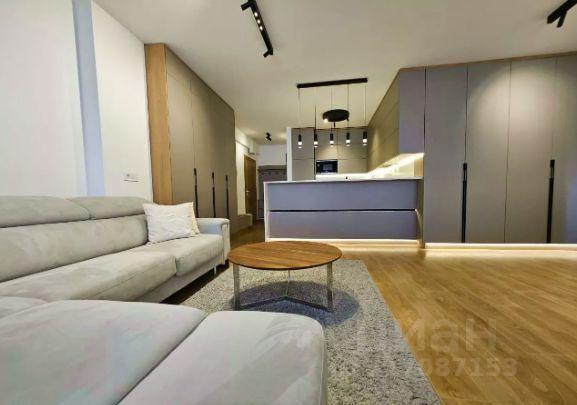 квартира р-н Анапский г Анапа ул Таманская 121к/3 фото 4
