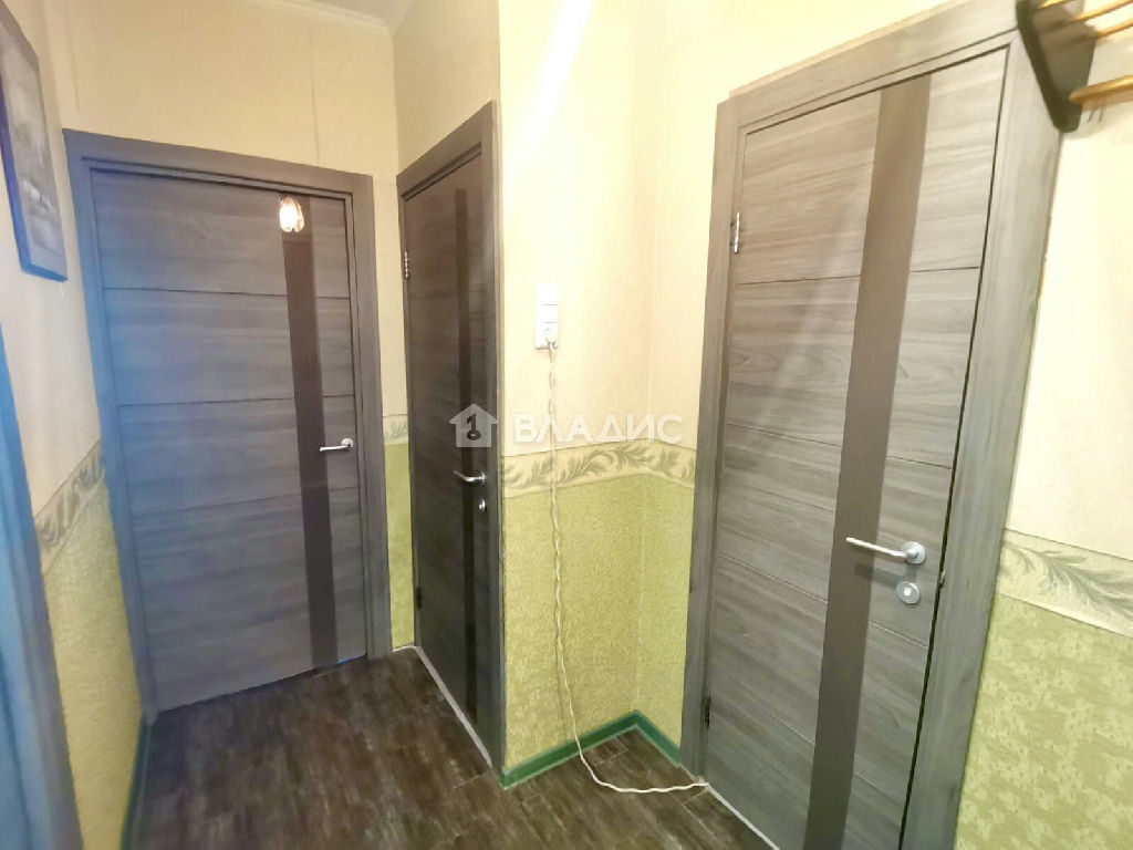 квартира г Москва метро Братиславская ул Белореченская 28к/2 фото 6