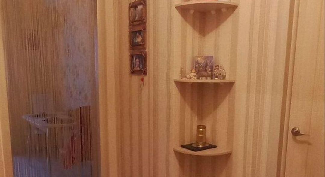 квартира г Саратов р-н Ленинский проезд 2-й им Блинова Ф.А. 6 фото 8