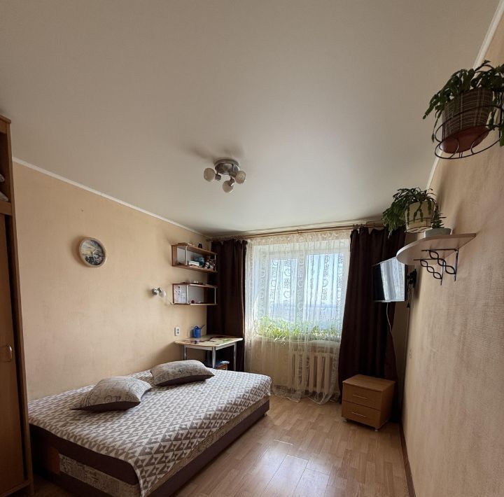 квартира г Саратов р-н Заводской ул 1-я Пионерская 21/25 фото 13
