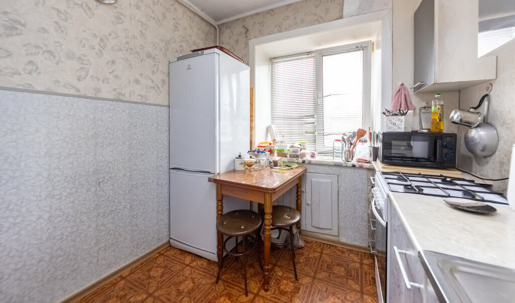 квартира г Хабаровск ул Бондаря 17 фото 16