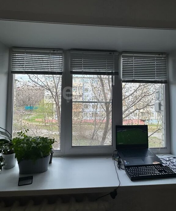 квартира г Хабаровск ул Карла Маркса 108/1 фото 5