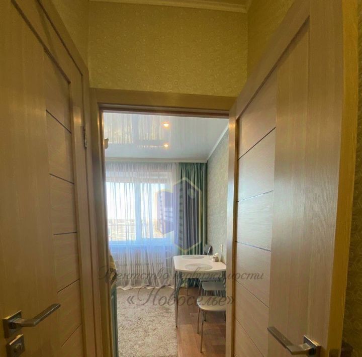 квартира г Старый Оскол Студенческий микрорайон 1/2 фото 6