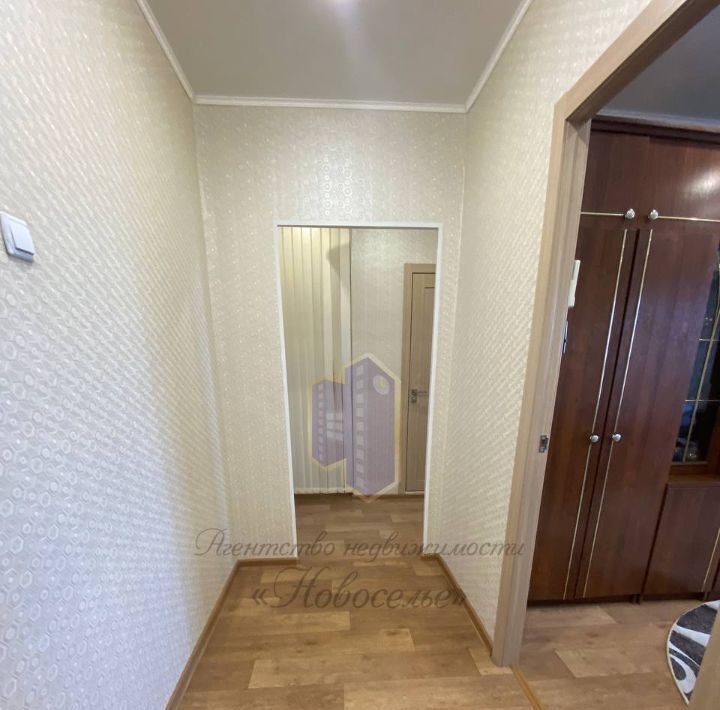 квартира г Старый Оскол Студенческий микрорайон 1/2 фото 16