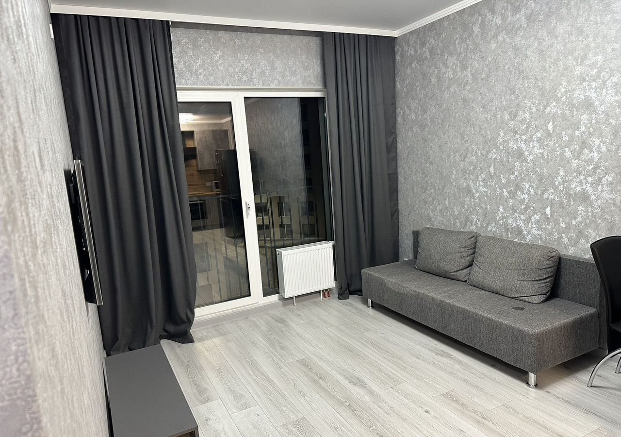 квартира г Белгород Восточный ул Донецкая 79ак/3 фото 12