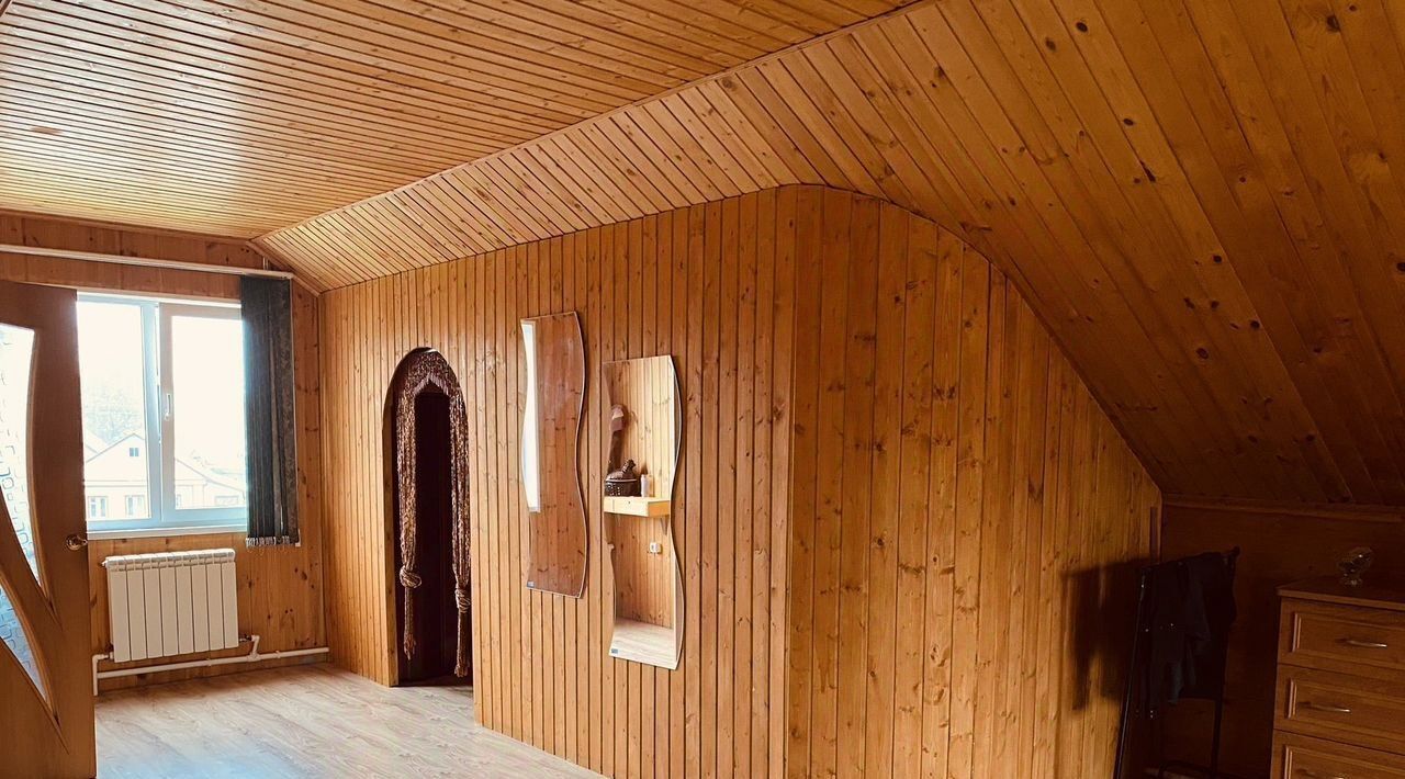 дом р-н Александровский г Александров ул Фабричная фото 30