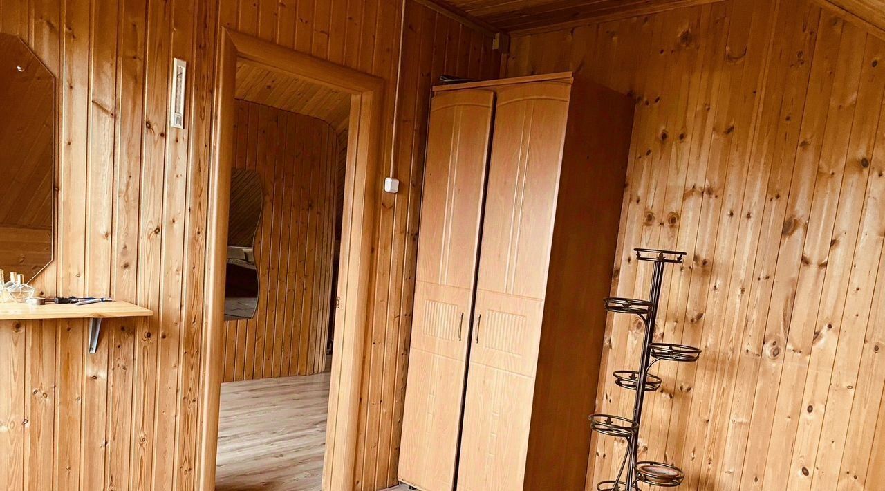 дом р-н Александровский г Александров ул Фабричная фото 33