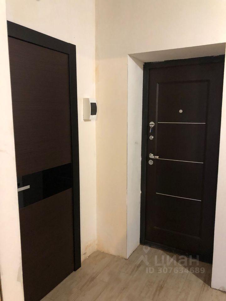 квартира г Краснодар п Российский ул им. Комарова В.М. 30 фото 2