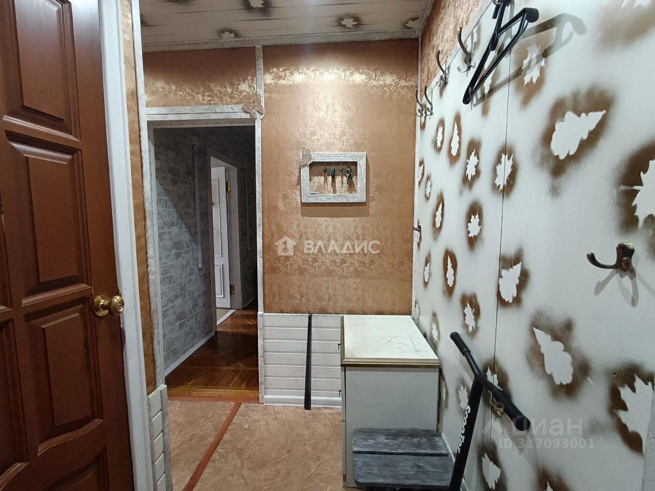 квартира г Коломна ул Гагарина 17 фото 19
