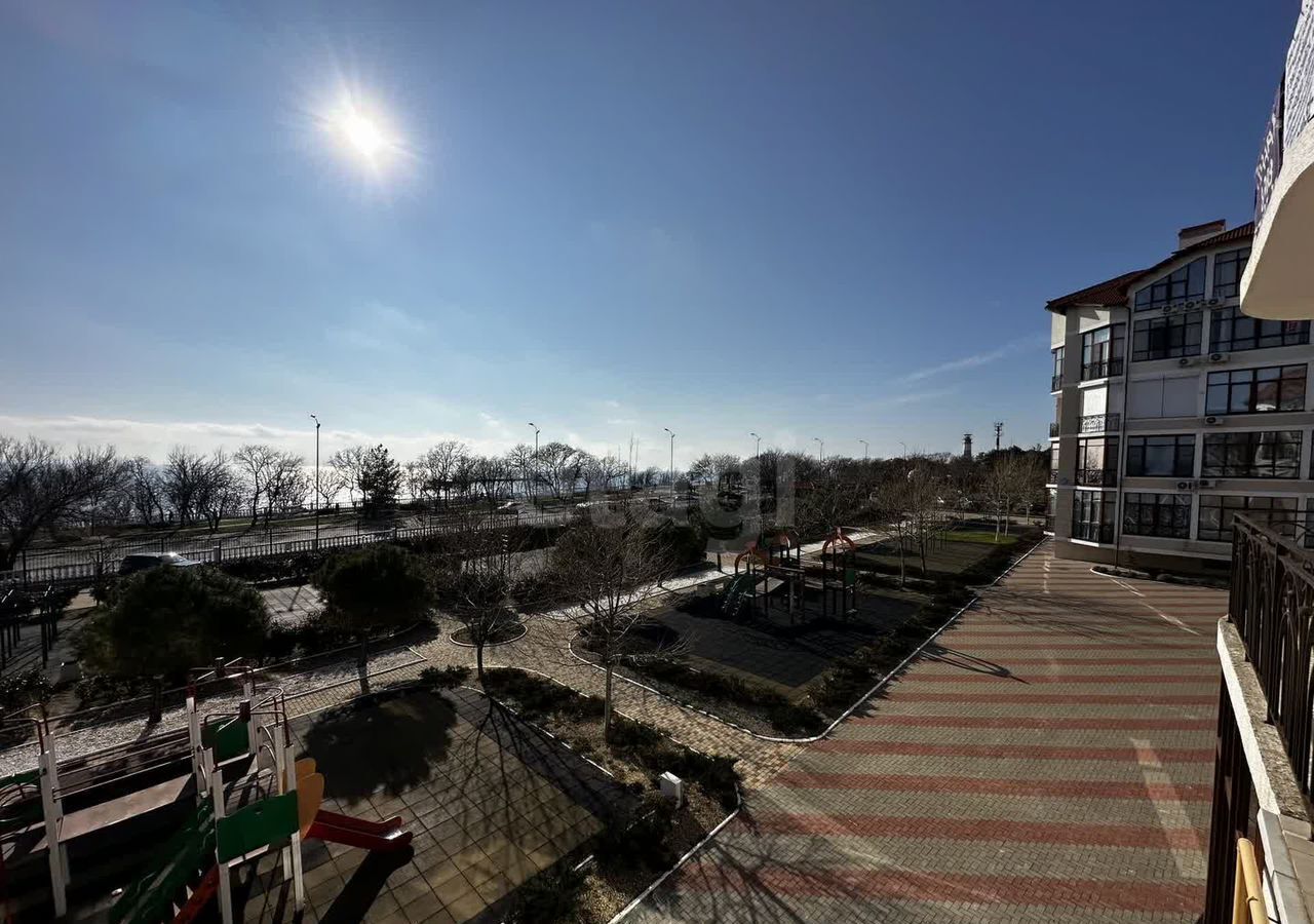 квартира г Геленджик ул Крымская 22к/15 фото 12